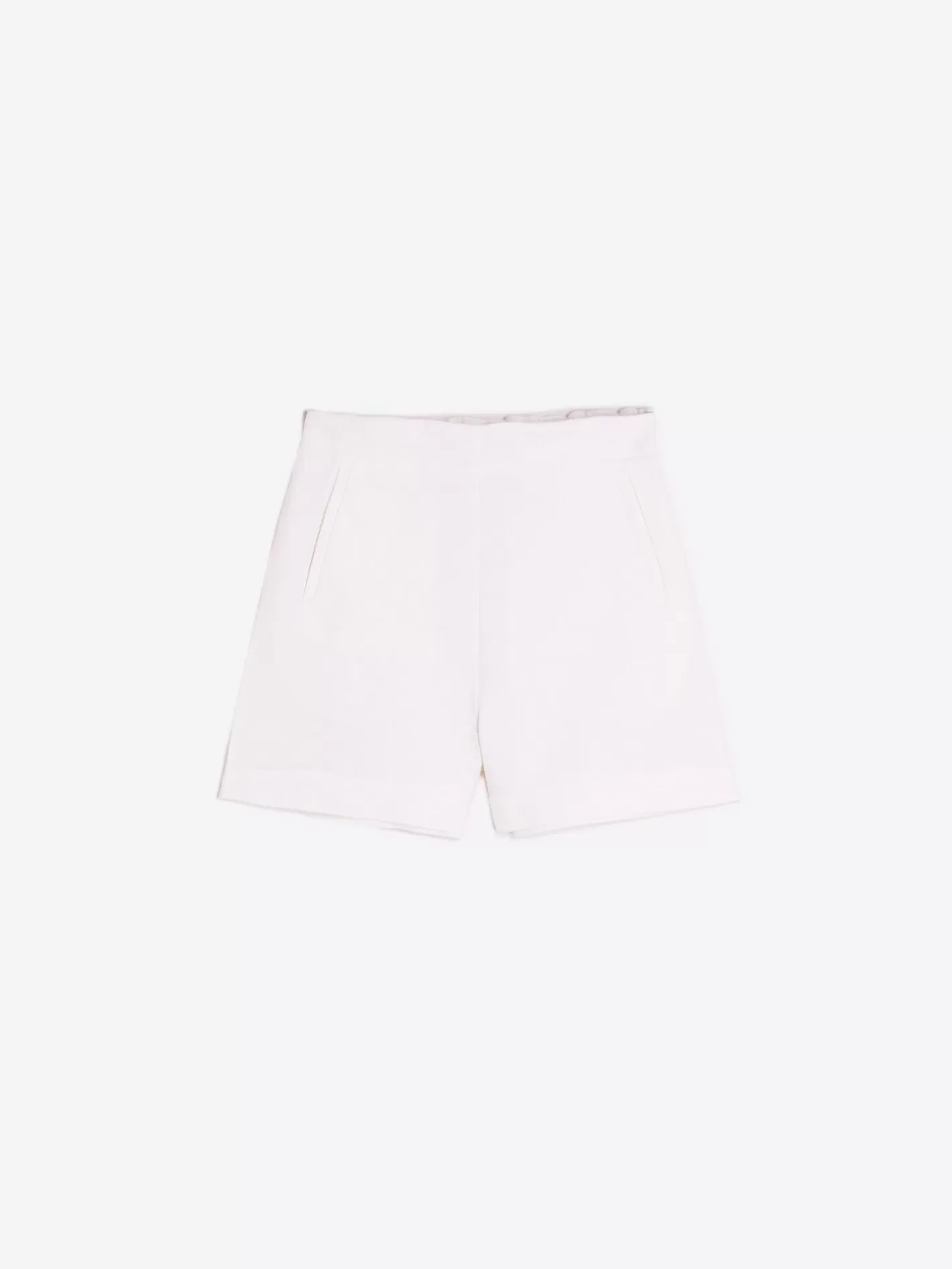 bermuda_lino_algodon_blanco_3.webp Pantalones | Vilagallo Bermuda Lino Algodon Blanco
