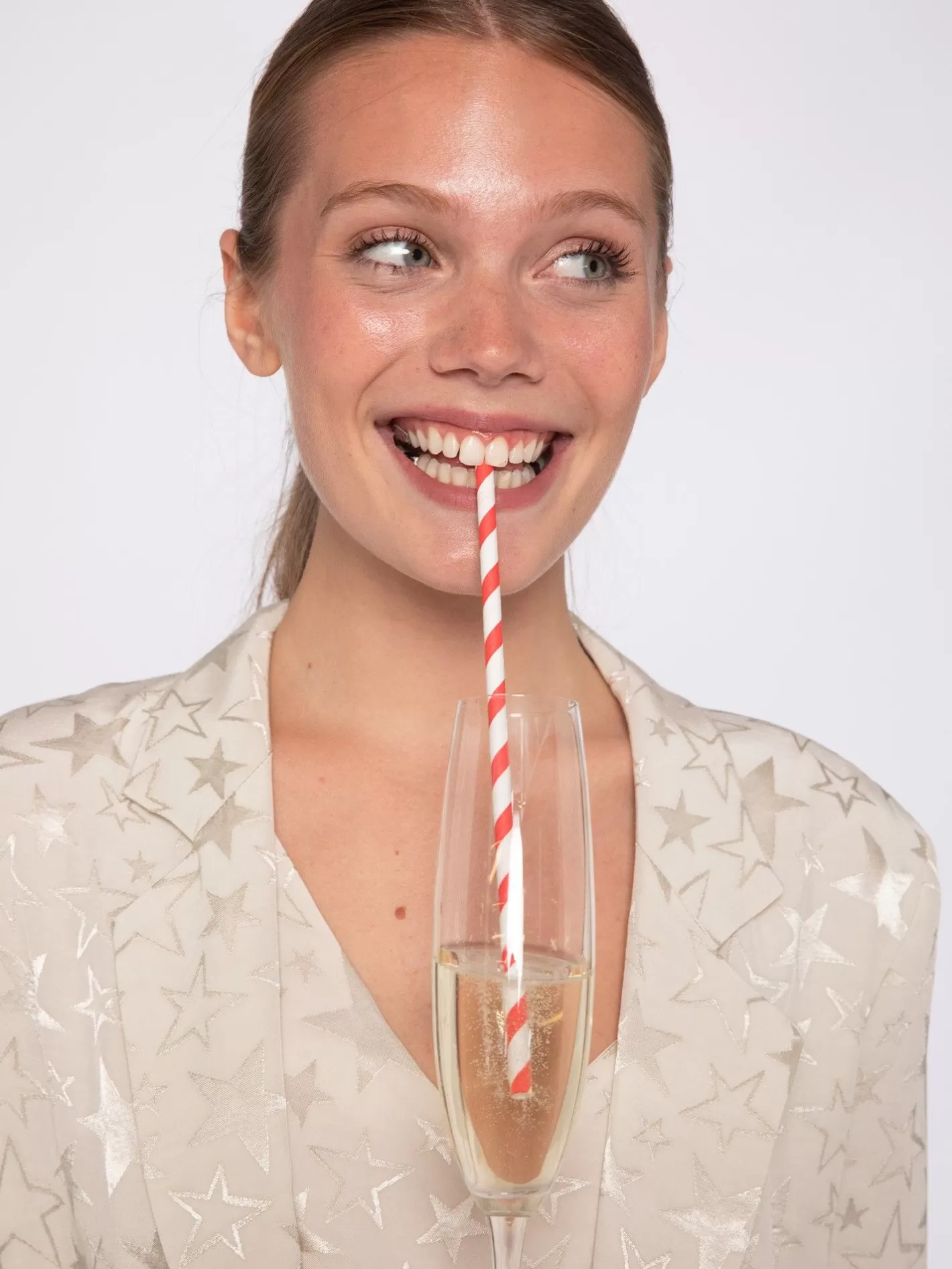 chaqueta_jacquard_estrellas_2.webp Chaquetas | Vilagallo Chaqueta Jacquard Estrellas