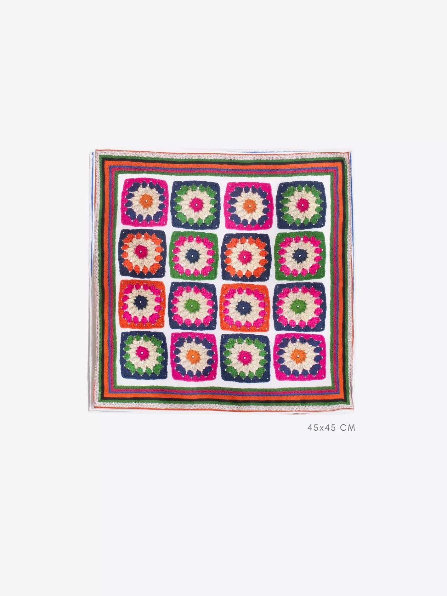 foulard_seda_crochet_cm_2.webp Foulards | Vilagallo Foulard Seda Crochet 45Cm