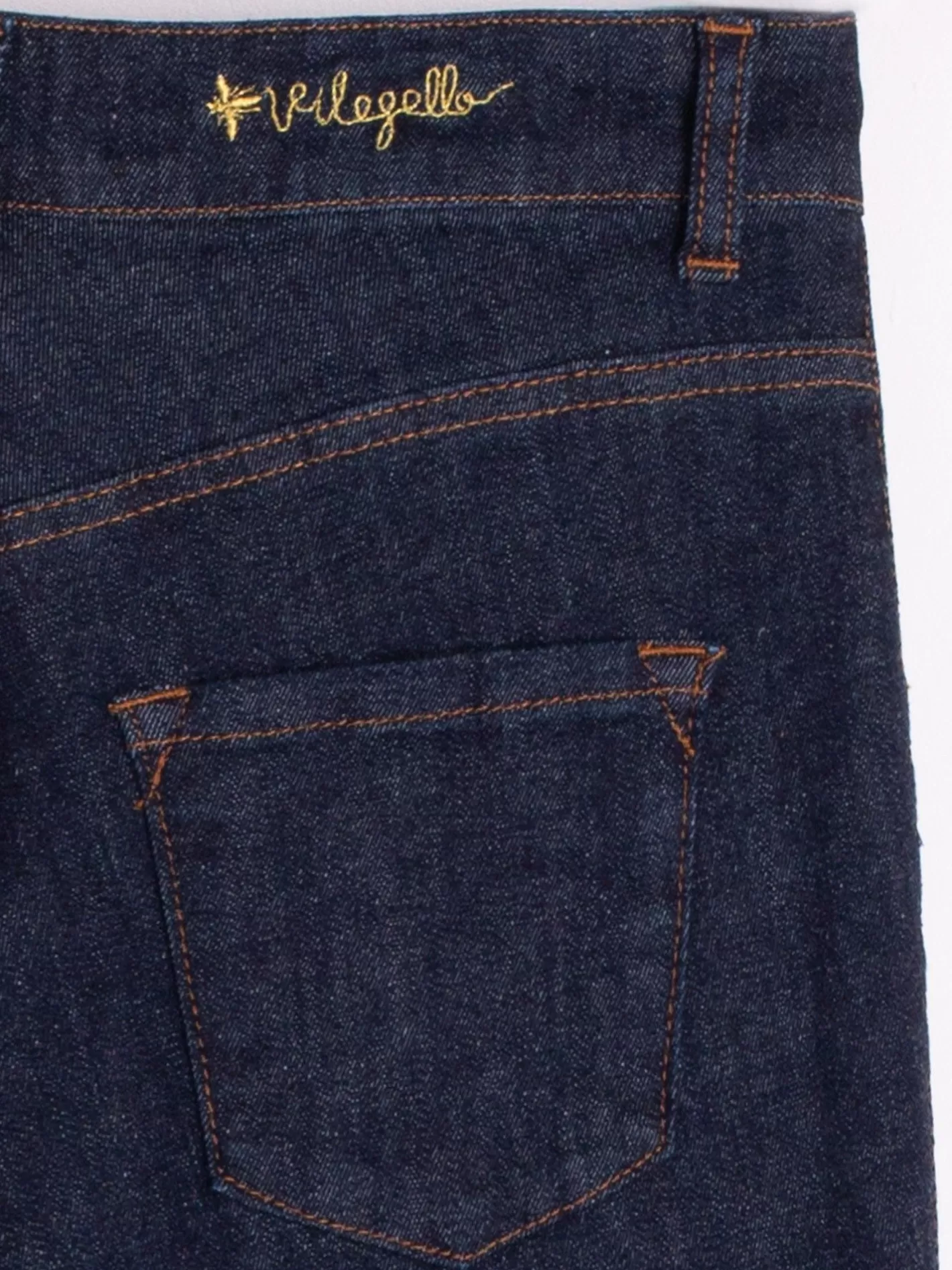 Pantalones | Vilagallo Pn Aat 4Spl2