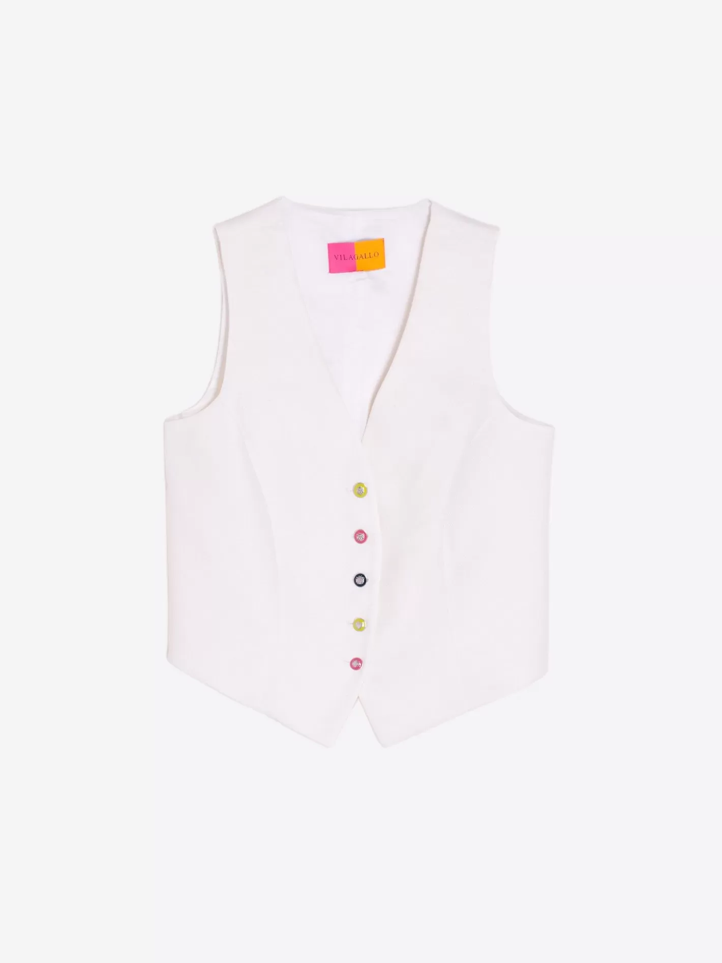 Chalecos | Vilagallo Ve Lmi S1037