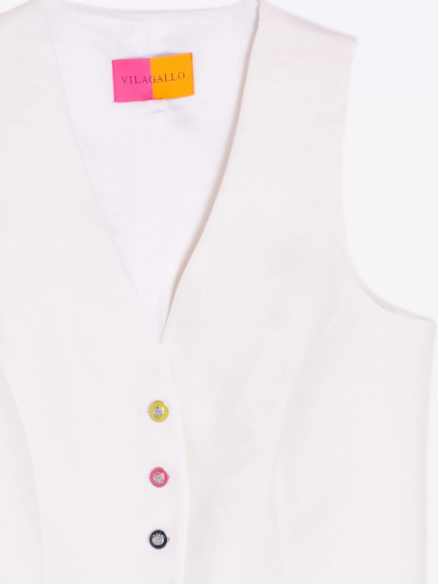 Chalecos | Vilagallo Ve Lmi S1037